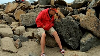 Bret Boyle ha entrenado ardillas