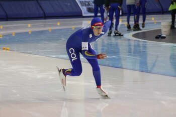 Foto cortesía de la Federación