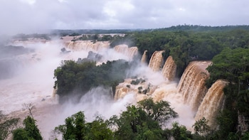 El Niño - Litoral