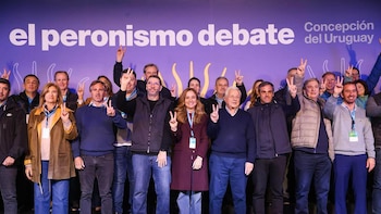 El PJ Federal prepara un acto en el Norte y busca adhesiones lejos de la interna kirchnerista