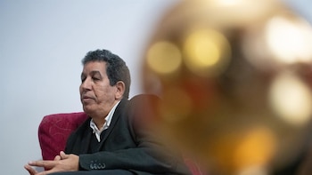 El Polisario dice que si