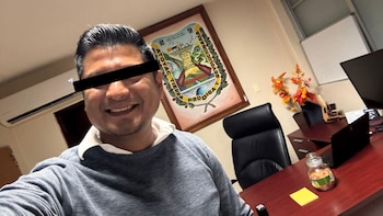 Veracruz, Atoyac, exalcalde, homicidio