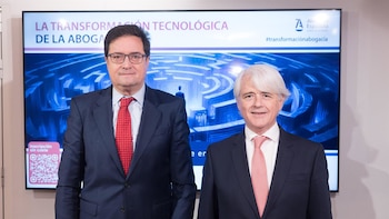 La Abogacía presenta el Libro