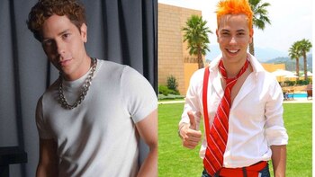 El cantante fue obligado a