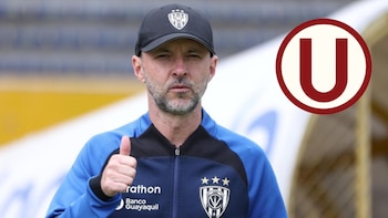 Universitario oficializó la contratación de