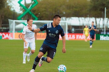 Fotografía cedida por el Sporting
