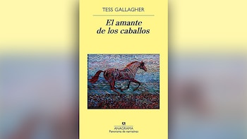 Tess Gallagher