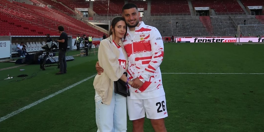 Rechazaron por "comer demasiado", renunció al chocolate y su esposa vigila su dieta: el 'Lado B' del goleador de Alemania en el Mundial