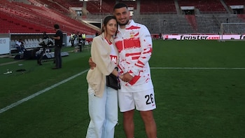 Lo rechazaron por “comer demasiado”, renunció al chocolate y su esposa vigila su dieta: el ‘Lado B’ del goleador de Alemania en el Mundial