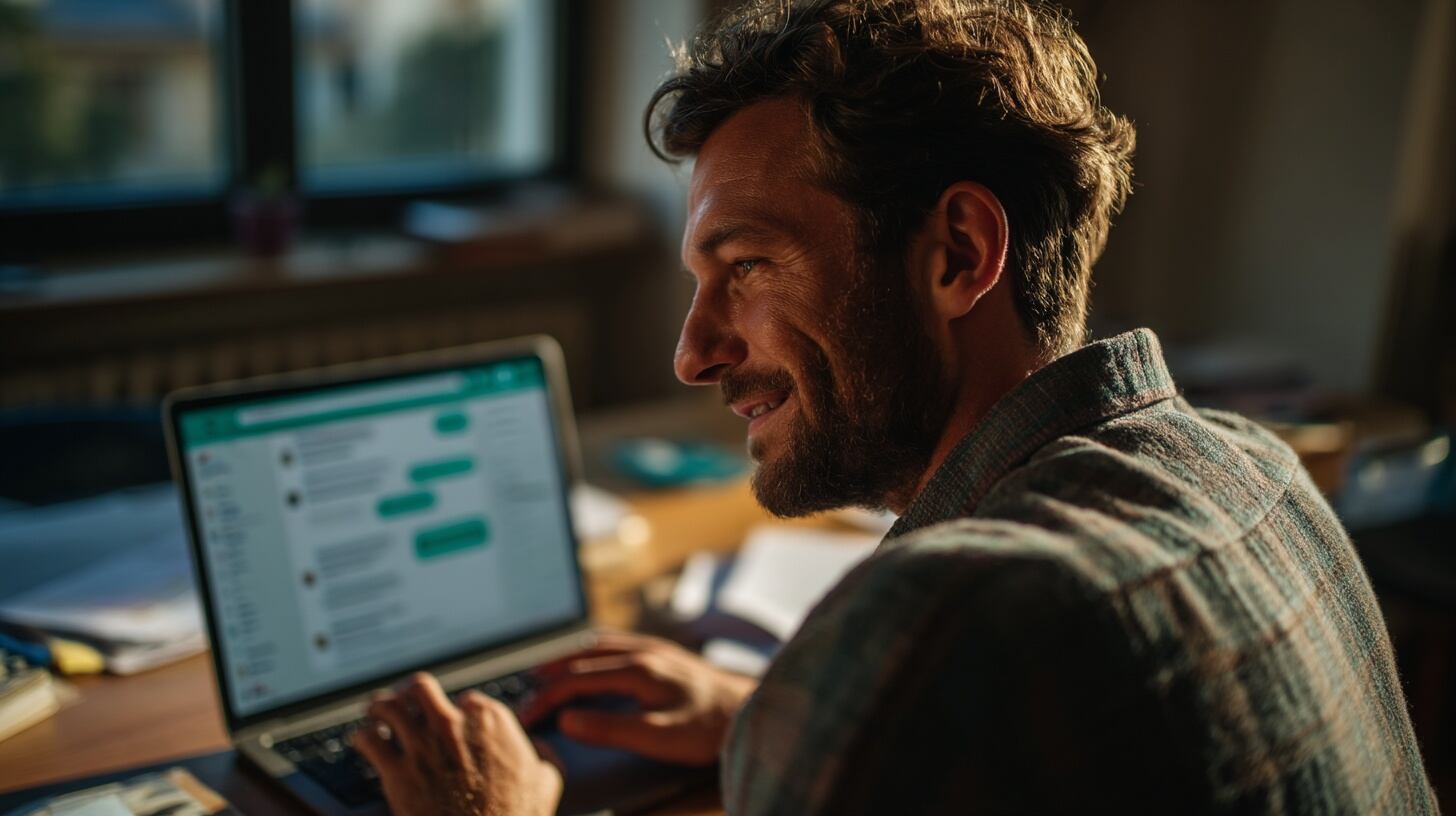 Las nuevas funciones de las apps intentan adaptarse, pero no logran recuperar la popularidad perdida (Imagen ilustrativa Infobae)