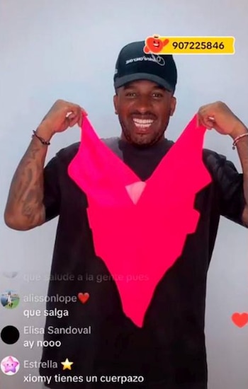 El emprendimiento digital de Kanashiro