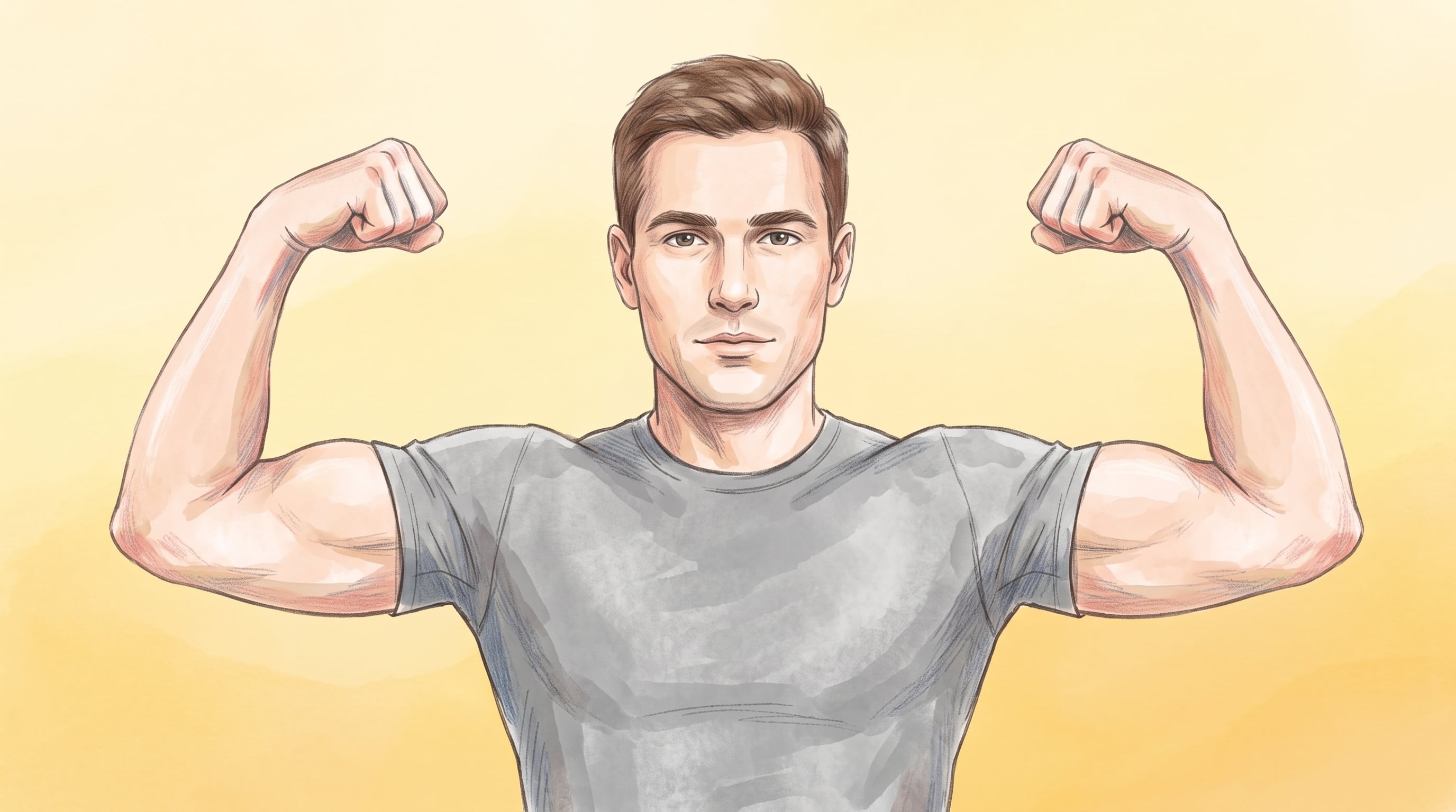 La OMS recomienda entre 50 y 75 gramos de proteína natural al día para un adulto con peso saludable. (Imagen Ilustrativa Infobae)