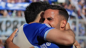 El minuto de locura que dejó a Ferro sin final y metió a Godoy Cruz en la pelea por volver a Primera