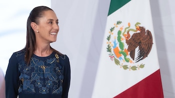 Sheinbaum aclara que magistrados electorales no se quedan 17 años, pide mayor revisión a la iniciativa