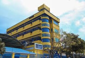 Colegio Boston Internacional, de Barranquilla