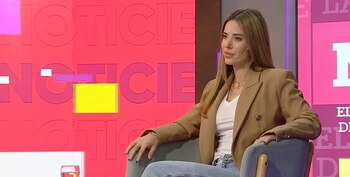 Jesica Cirio en vivo: habla por primera vez tras las fotos de Insaurralde y Clerici en Marbella