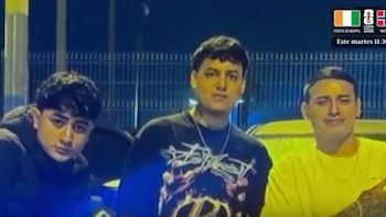 Banda de jóvenes ‘Fortuna 2026′ robaba celulares para extorsionar a sus víctimas y estafar a sus contactos