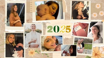 El baby boom de 2025: