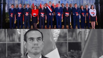 Destitución de José Jerí: ¿Qué