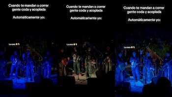 Posada, viral, Tiktok