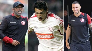 Luis Tonelotto respaldó a sus