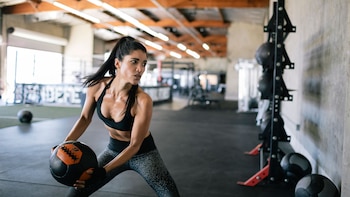 Desde aumentar la tensión y