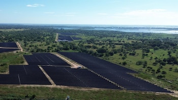 Ecoener inicia la operación comercial