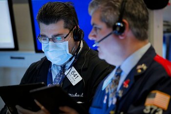 Acciones y bonos argentinos tuvieron