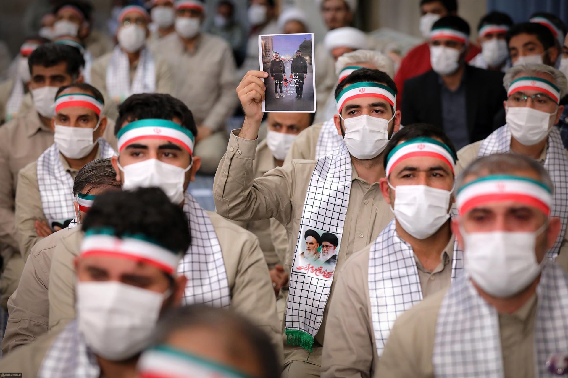 Al menos 15 muertos desde el inicio de las protestas en Irán