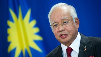 La Justicia de Malasia halla