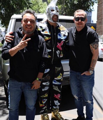 La banda también ha sido