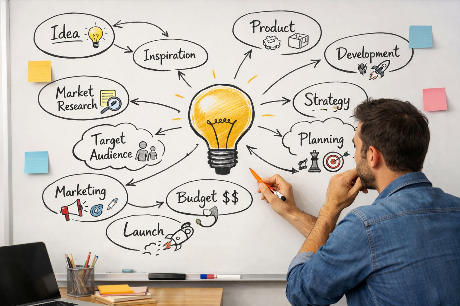 El bloque centroamericano consolidó la presencia de El Salvador, Panamá y Costa Rica entre los diez mejores ecosistemas de startups de América Latina.. (Imagen Ilustrativa Infobae)