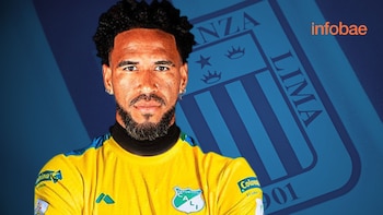 Se conoció que Alianza Lima sigue negociando con Deportivo Cali por Pedro Gallese: el sorpresivo plan B de los ‘blanquiazules’ en el arco