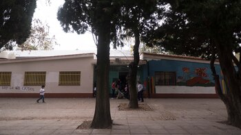 Enfrentamientos entre grupos delictivos han