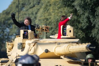 Argentina necesita fortalecer su sistema