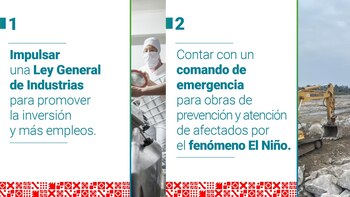 SNI plantea la Ley General