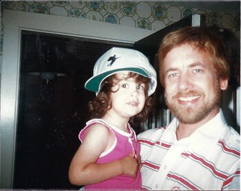 Randele, quien cambió su nombre