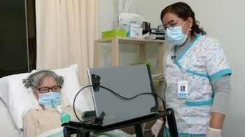 Caso María Benito: PJ le