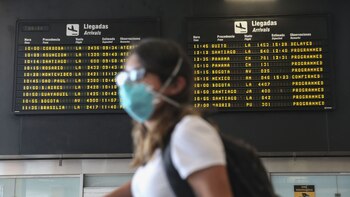 Ausgangssperre in Lima und Callao: