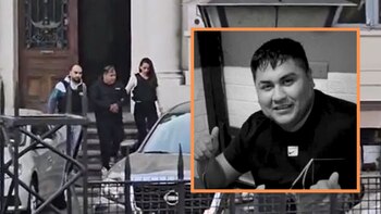 Capturan en Chile a uno