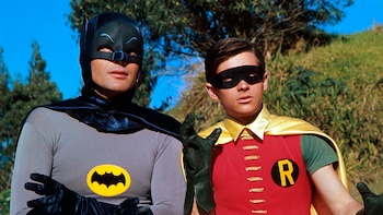 Adam West