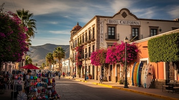 México más allá de Cancún: los destinos que combinan paisajes únicos y precios accesibles para todos los viajeros en 2026