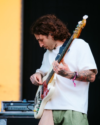 El público valoró la organización