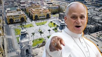 Papa León XIV en Perú: la propuesta que el Vaticano dejó fuera de la agenda oficial