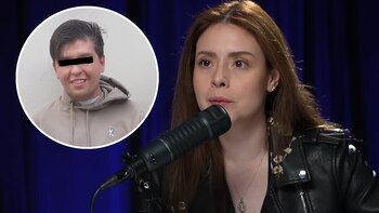 Maryfer Centeno analizó la letra