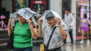 El Senamhi insta a los