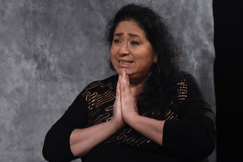 "Amigos en el camino” es