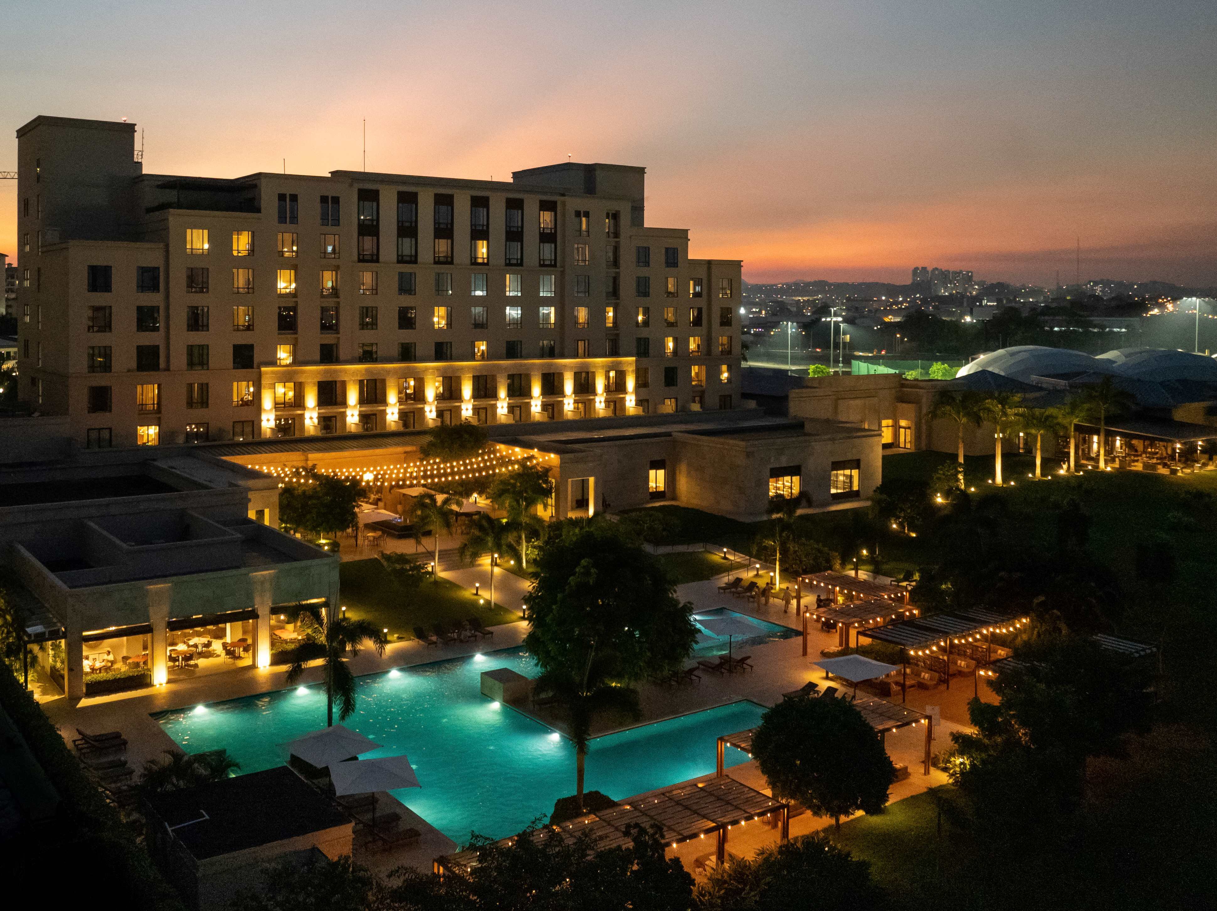 Entre los destinos recomendados por la plataforma digital, se destaca Panamá, un país que combina historia, cultura y paisajes naturales - crédito redes sociales