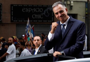 Orsi destacó la importancia de