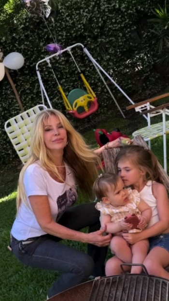 Alfano reflexionó sobre la felicidad